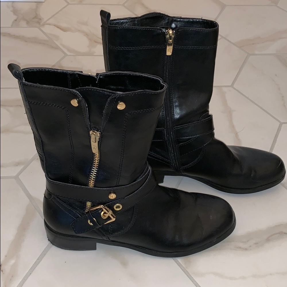 Marc Fisher boots